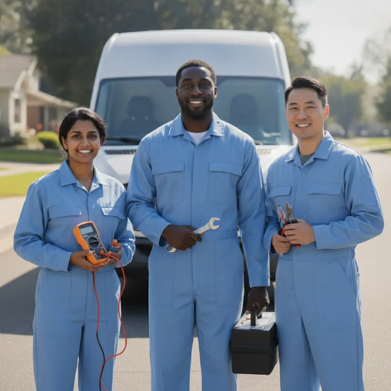 Refrigerator Repair team in Nanaimo